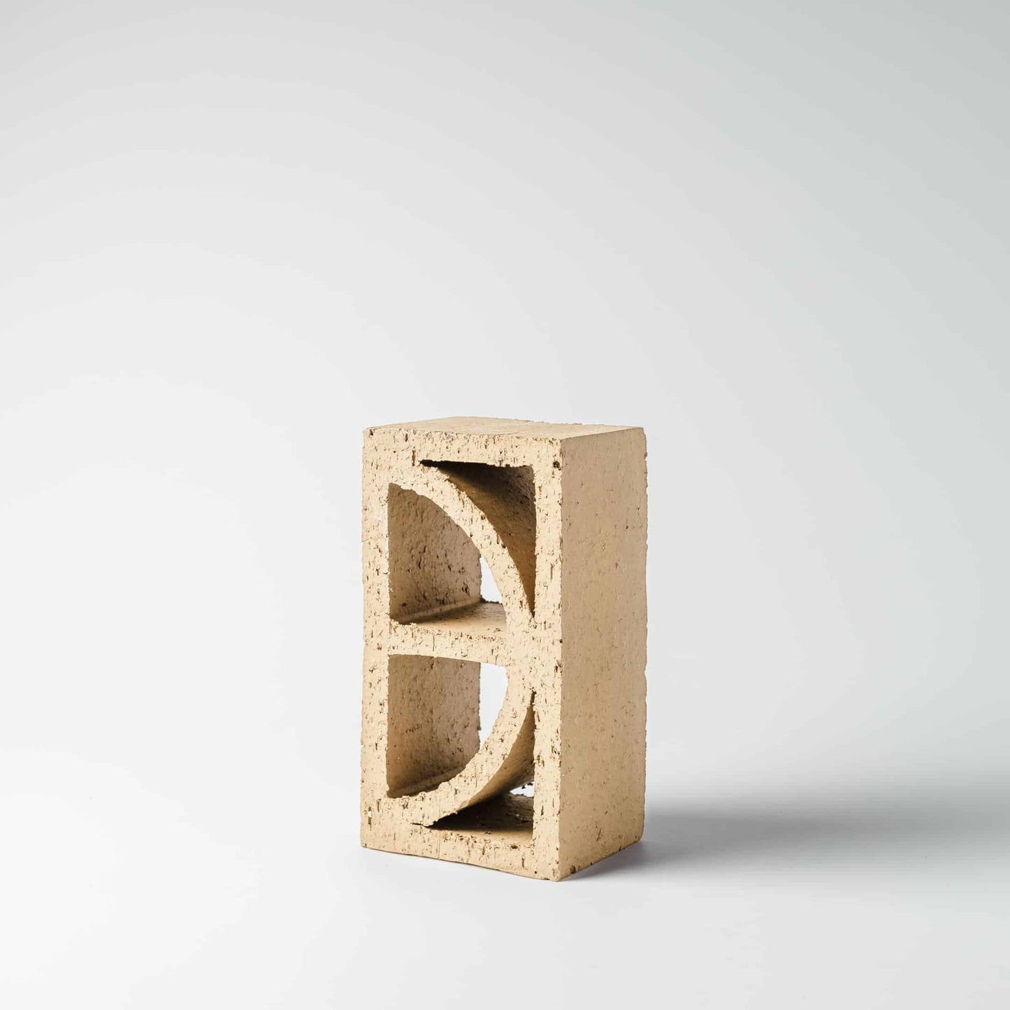 Screen Block - Arch