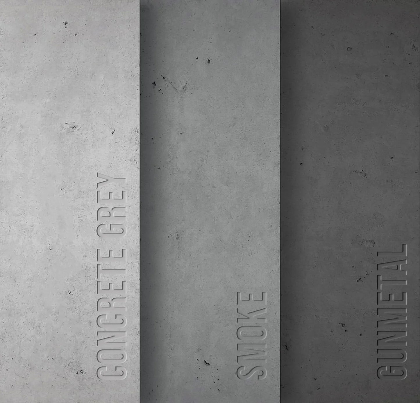 Concrete panel 2 anchor holes | Konkrete2