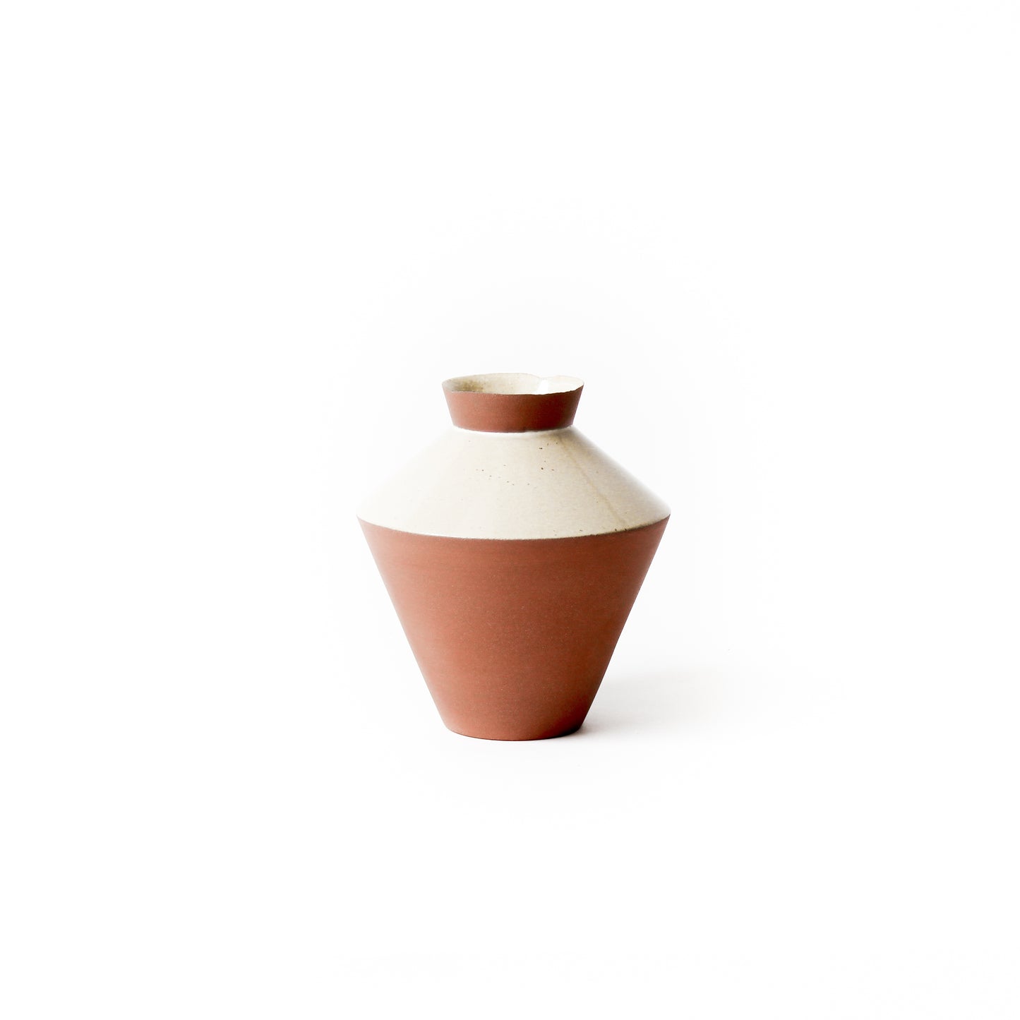 Flake Rims Vase - Z5