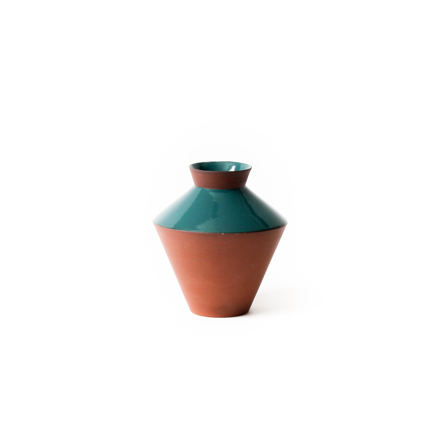 Flake Rims Vase - Z5