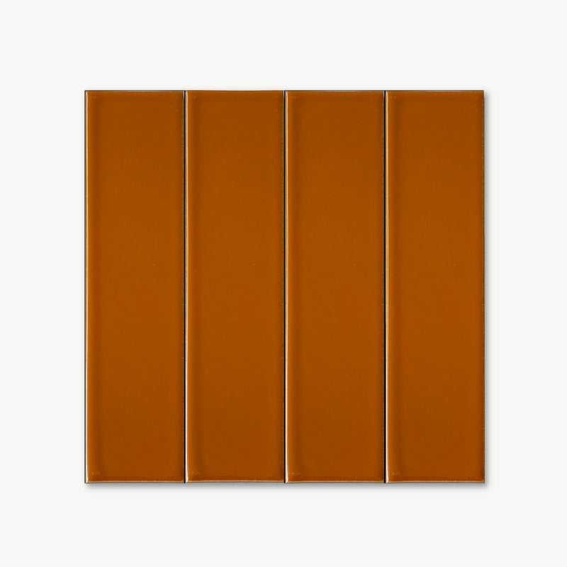 Dark Ochre