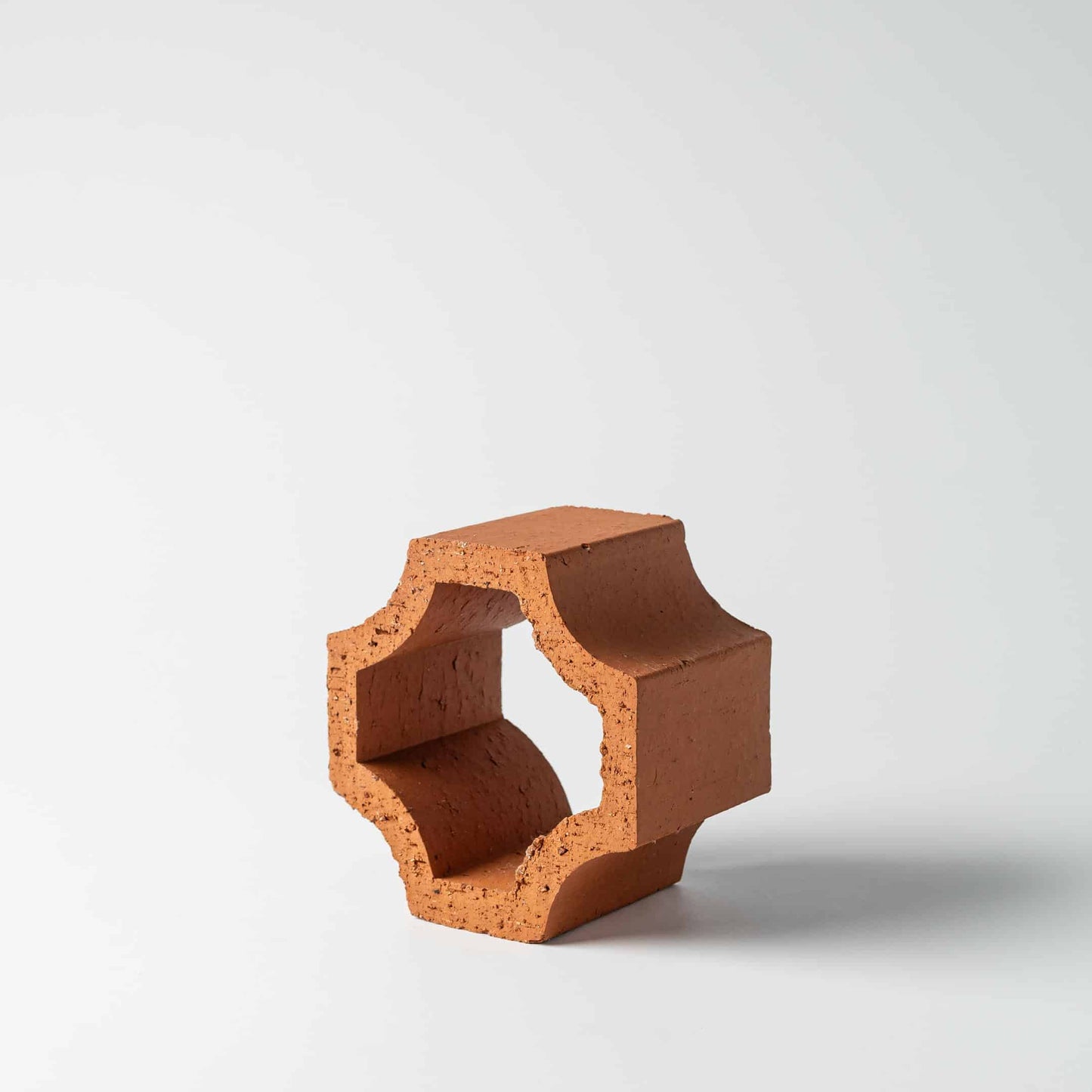 Screen Block - Flower