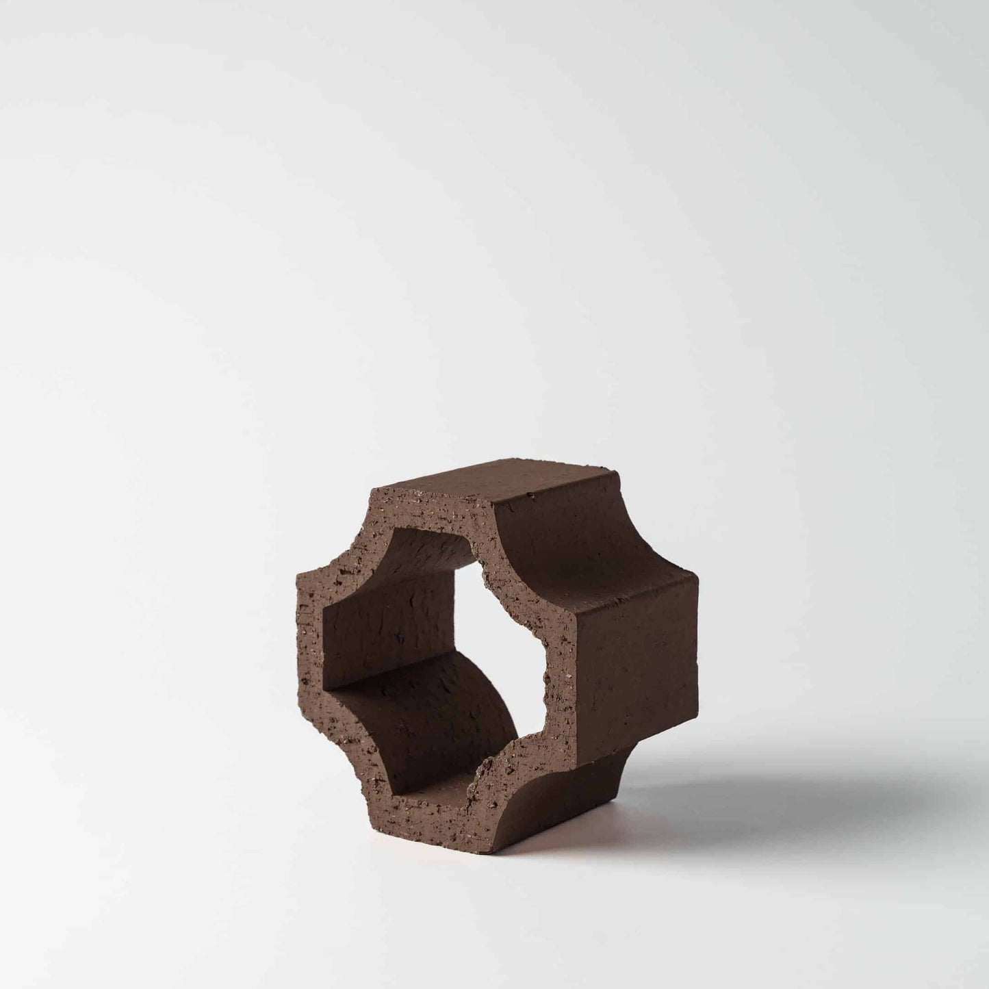 Screen Block - Flower