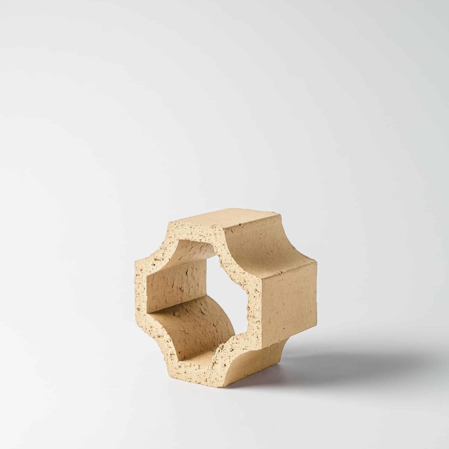 Screen Block - Flower
