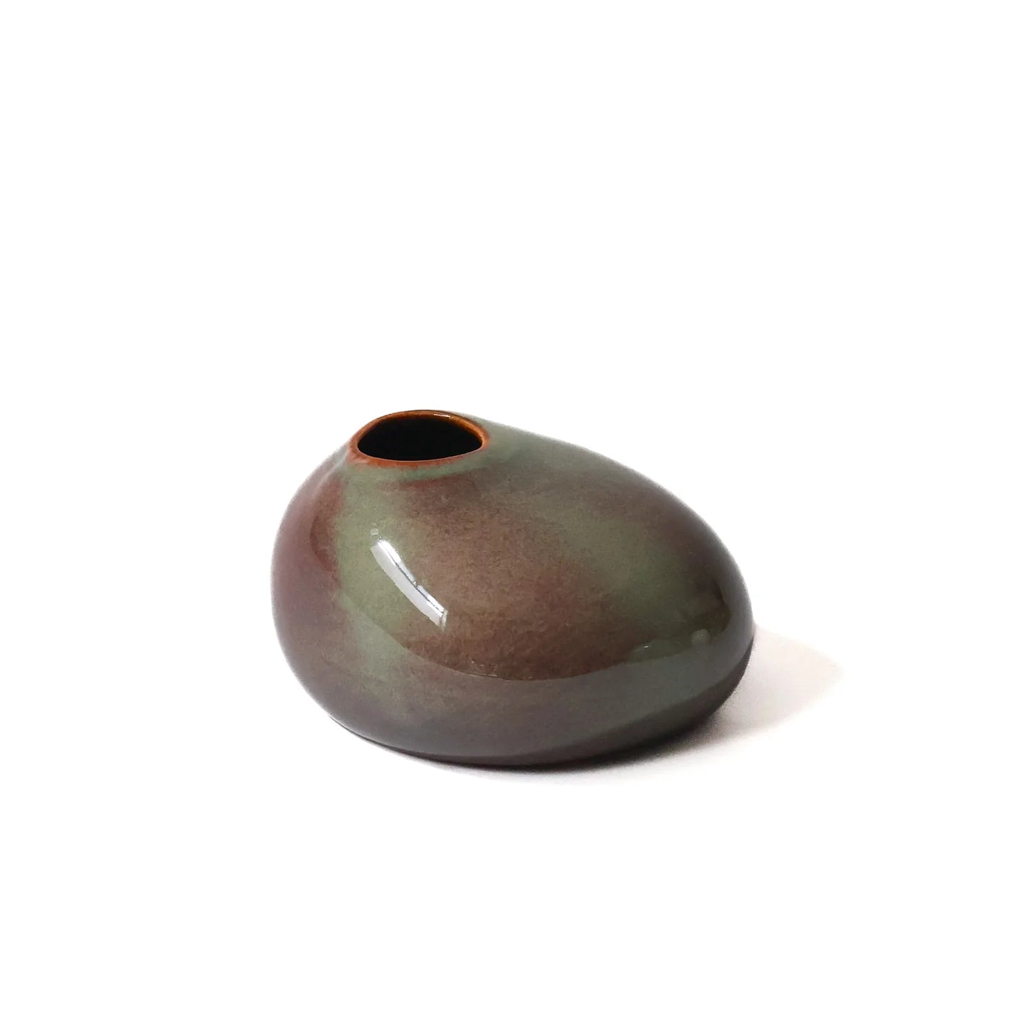 Gem Vessel