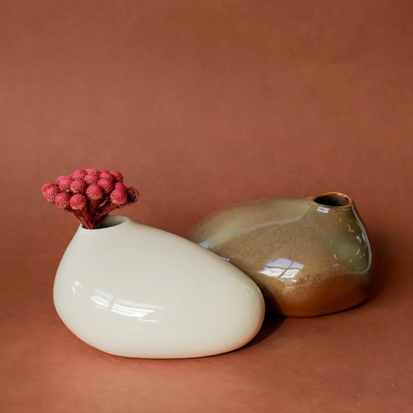 Gem Vessel