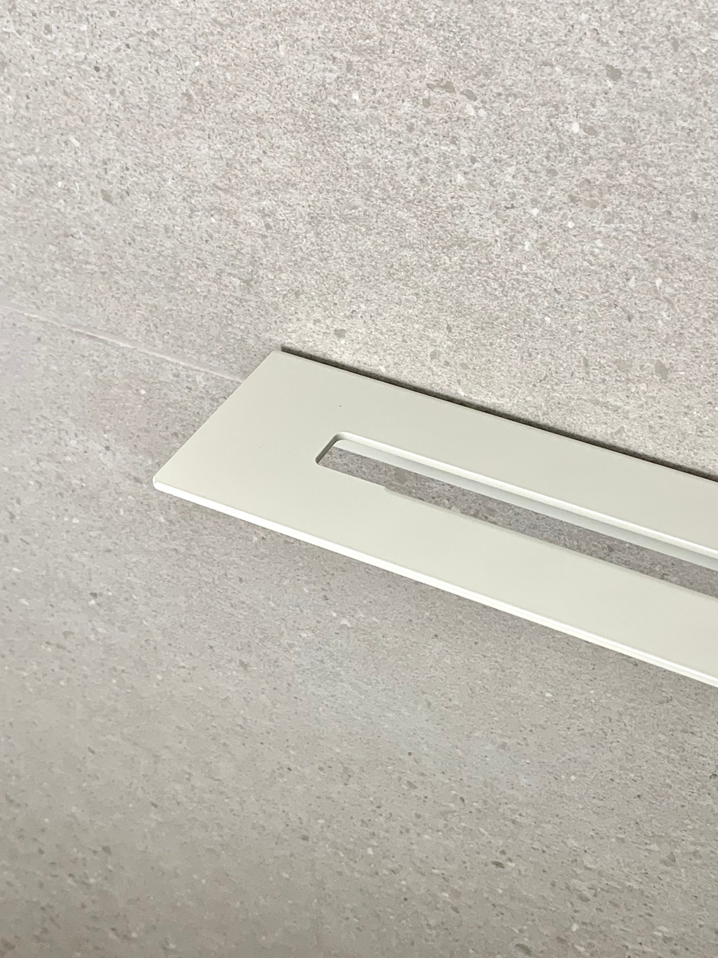 SHOWER SHELF