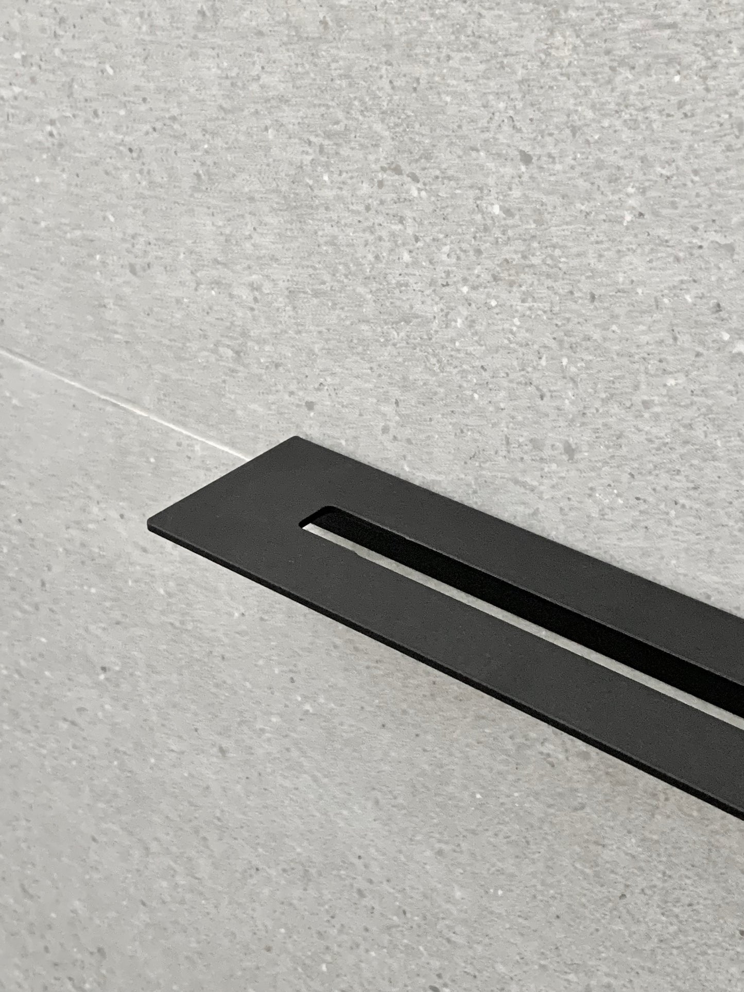 SHOWER SHELF