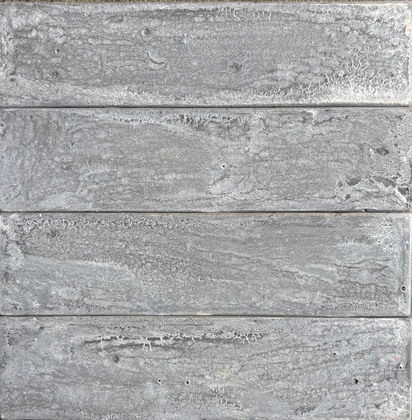 Handmade Tile - Basalt