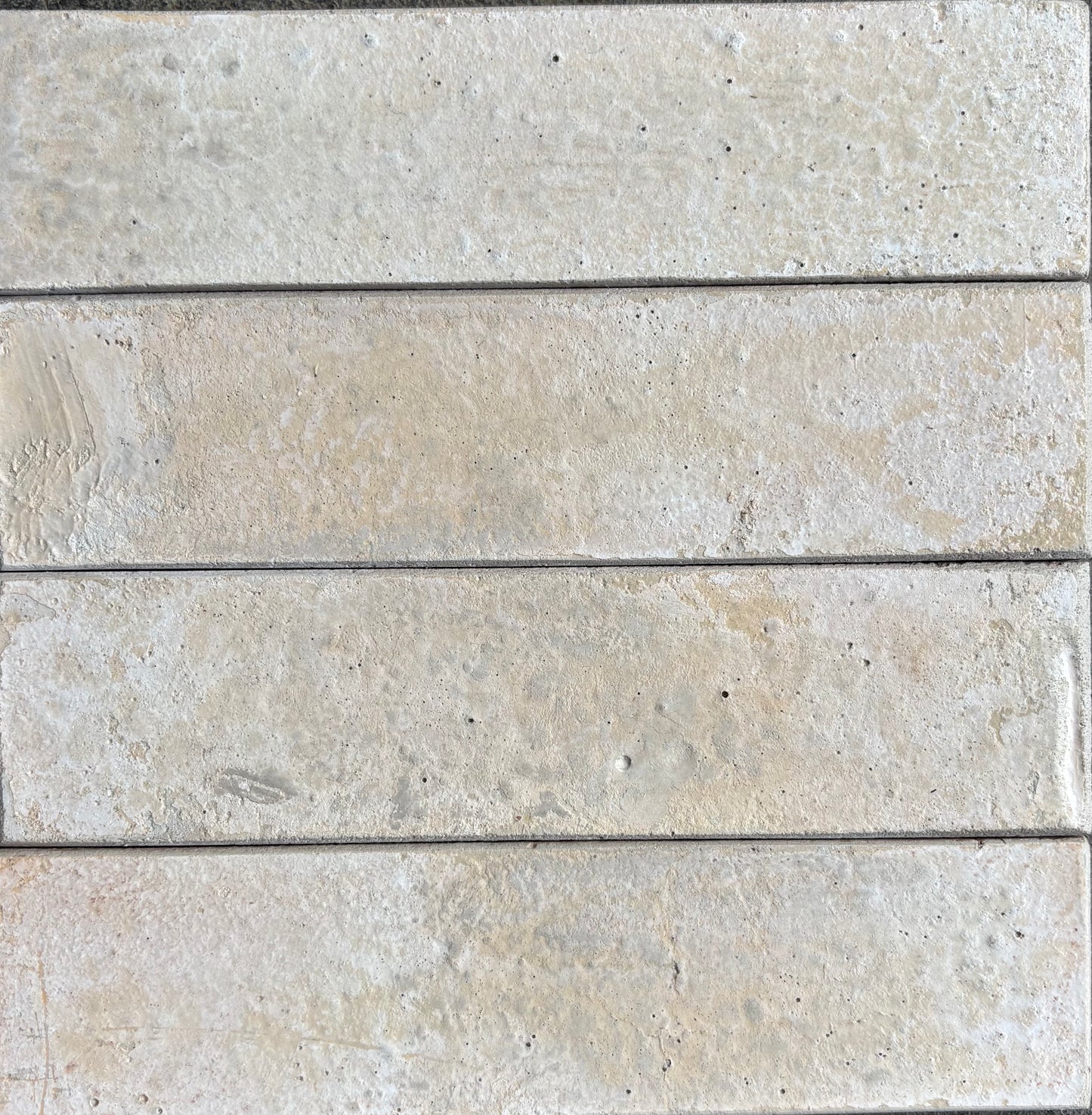 Handmade Tile - Mocha