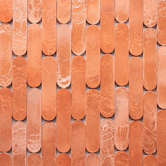 Oblong Tile