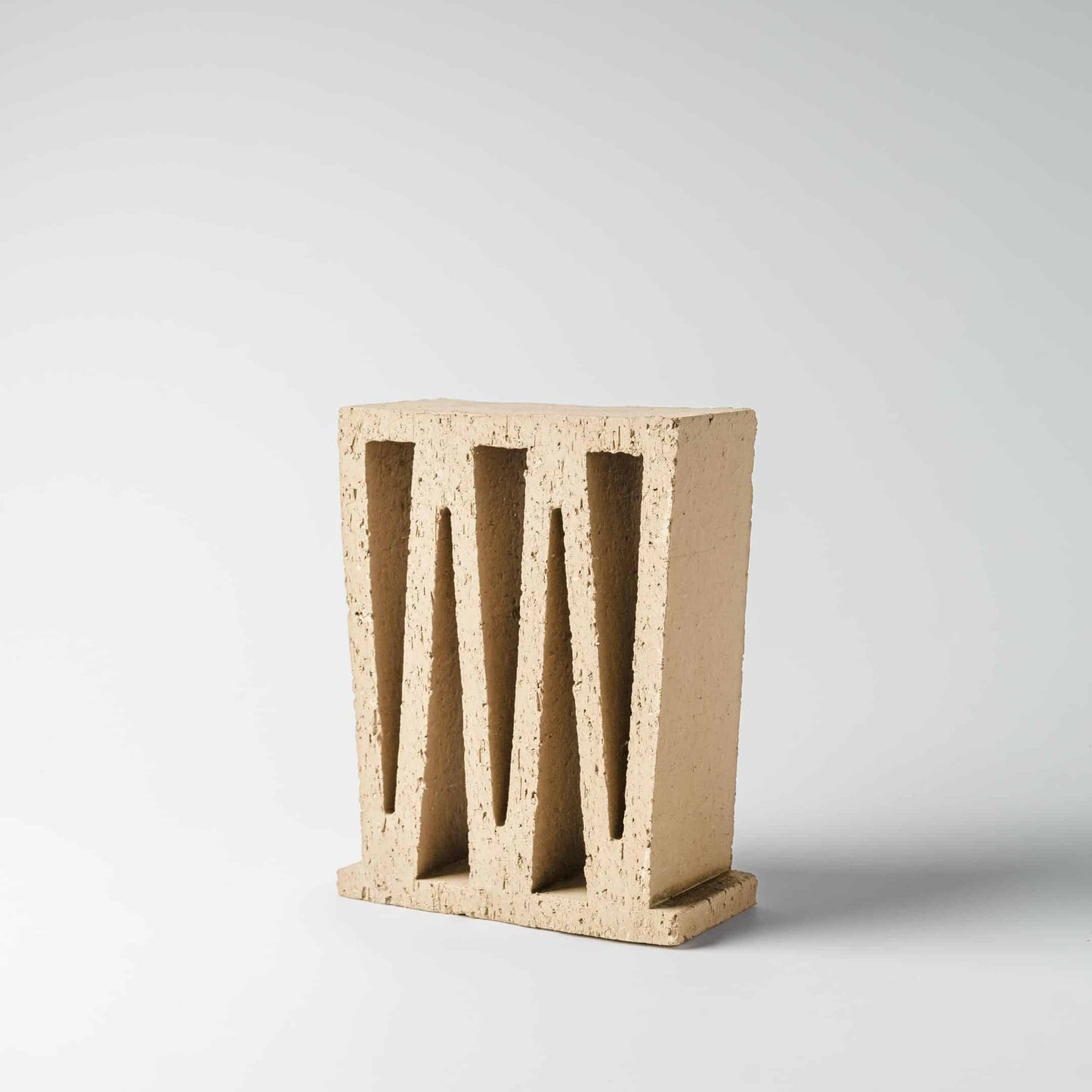 Screen Block - Lattice