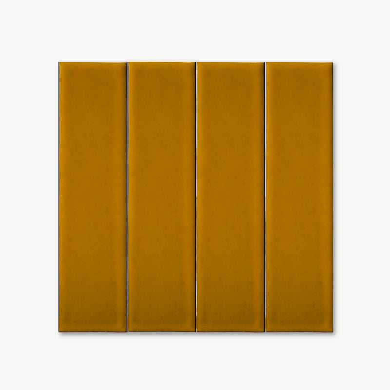 Light Ochre