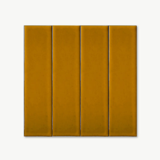 Light Ochre