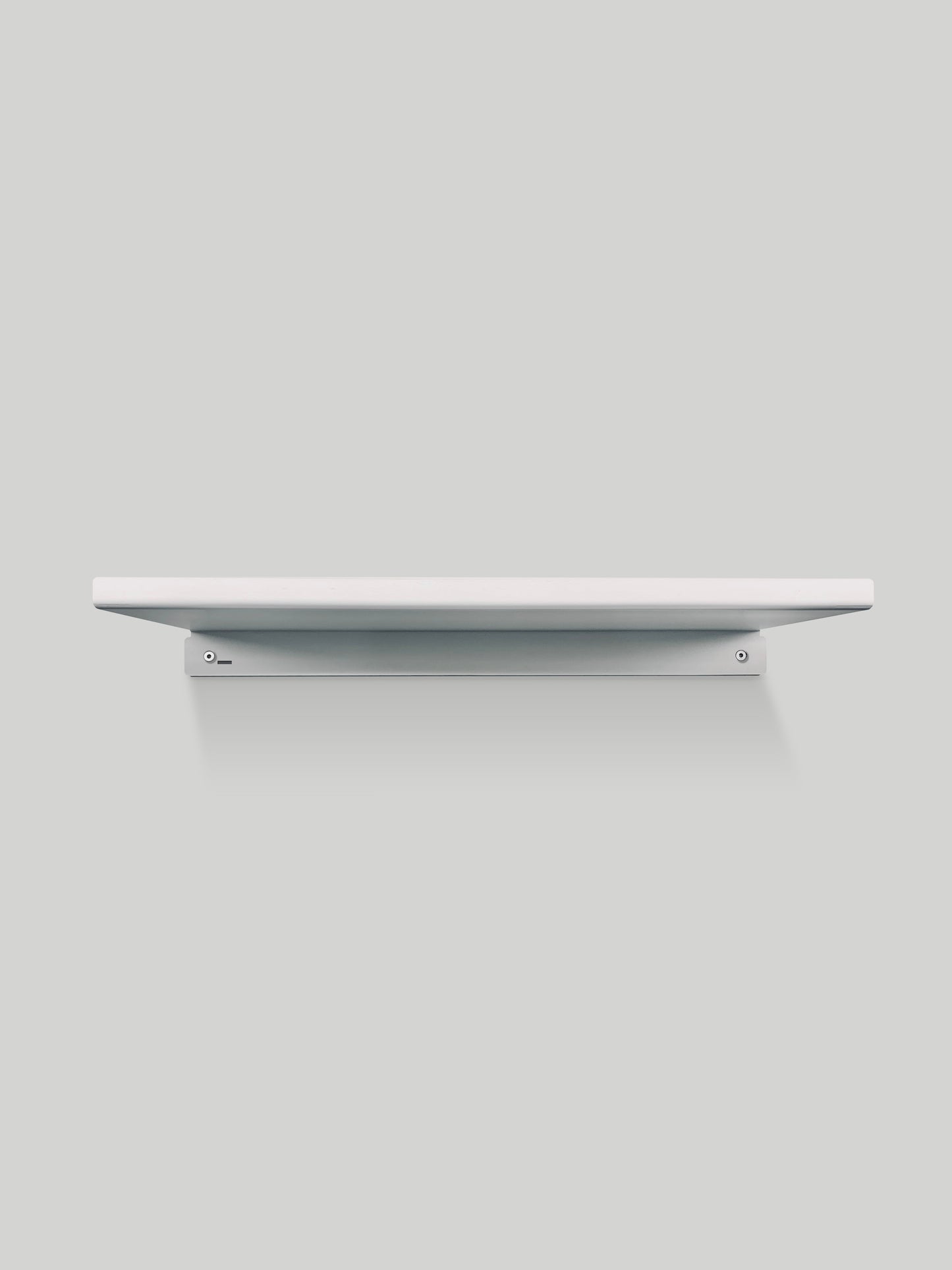 LIPPED SHELF