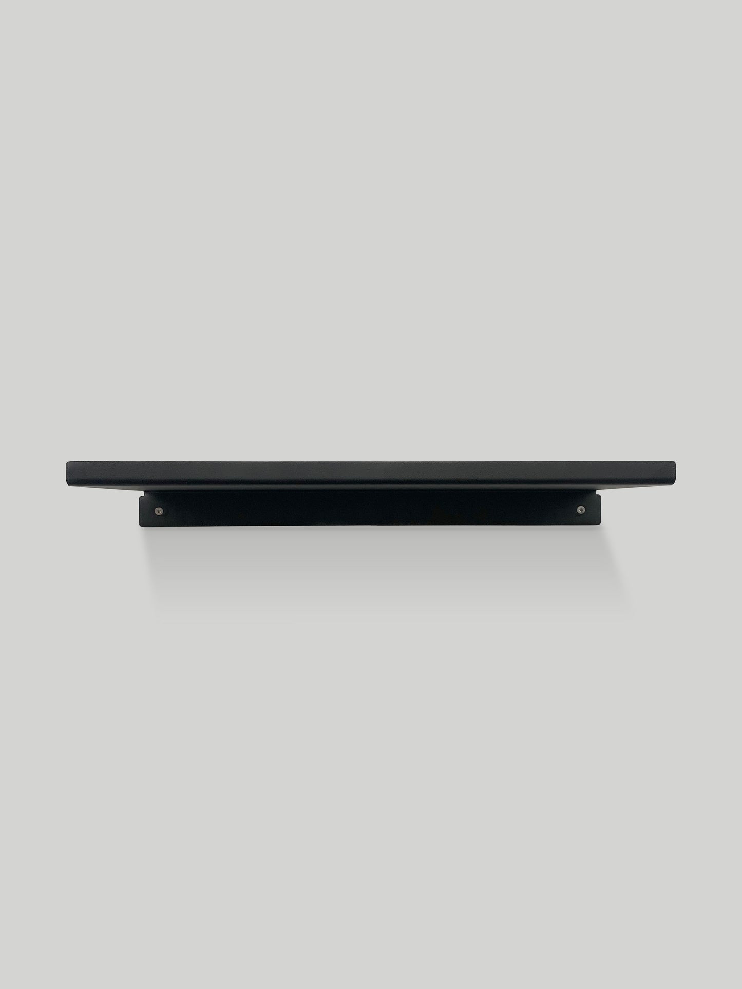 LIPPED SHELF
