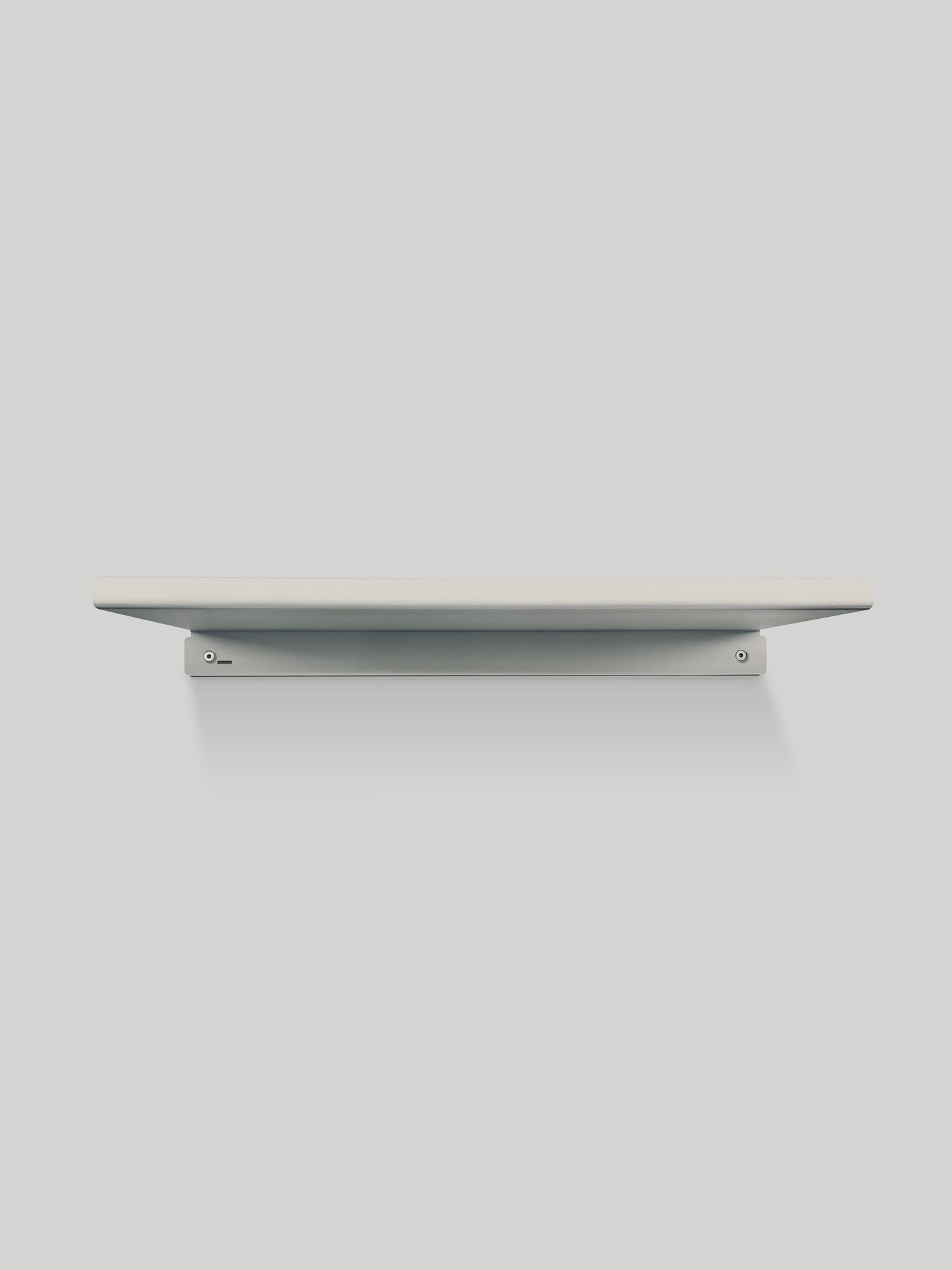 LIPPED SHELF