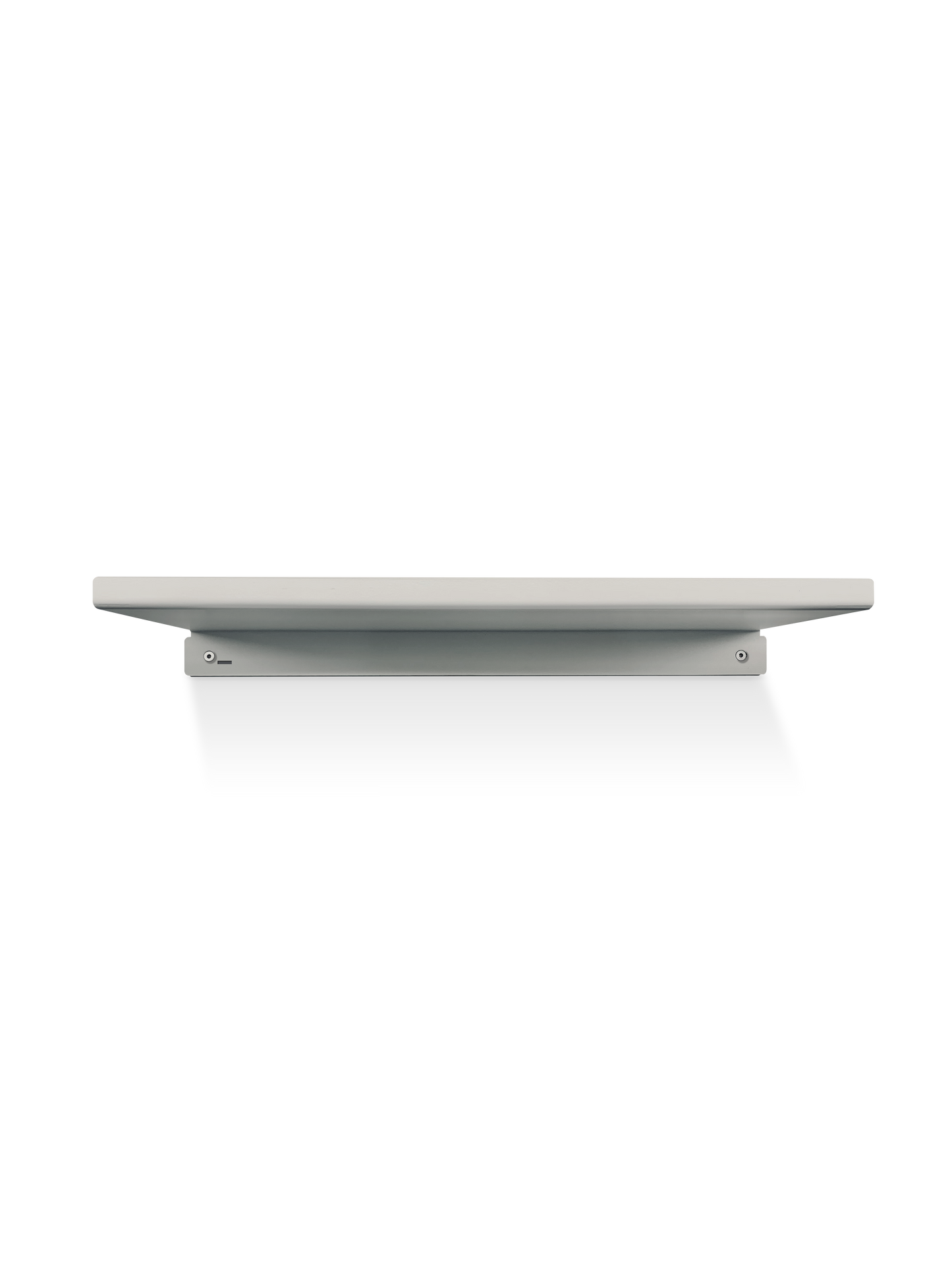LIPPED SHELF
