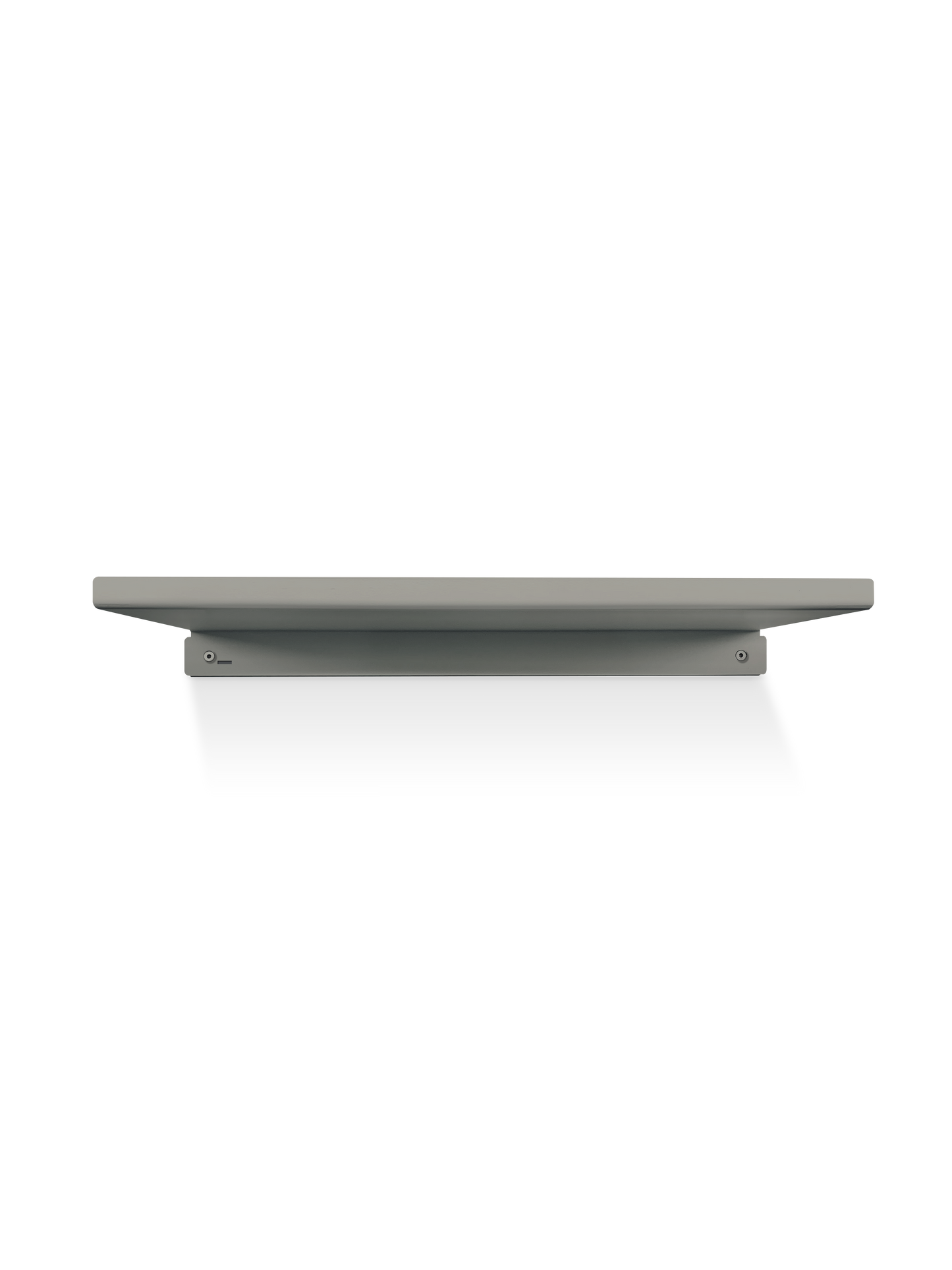 LIPPED SHELF