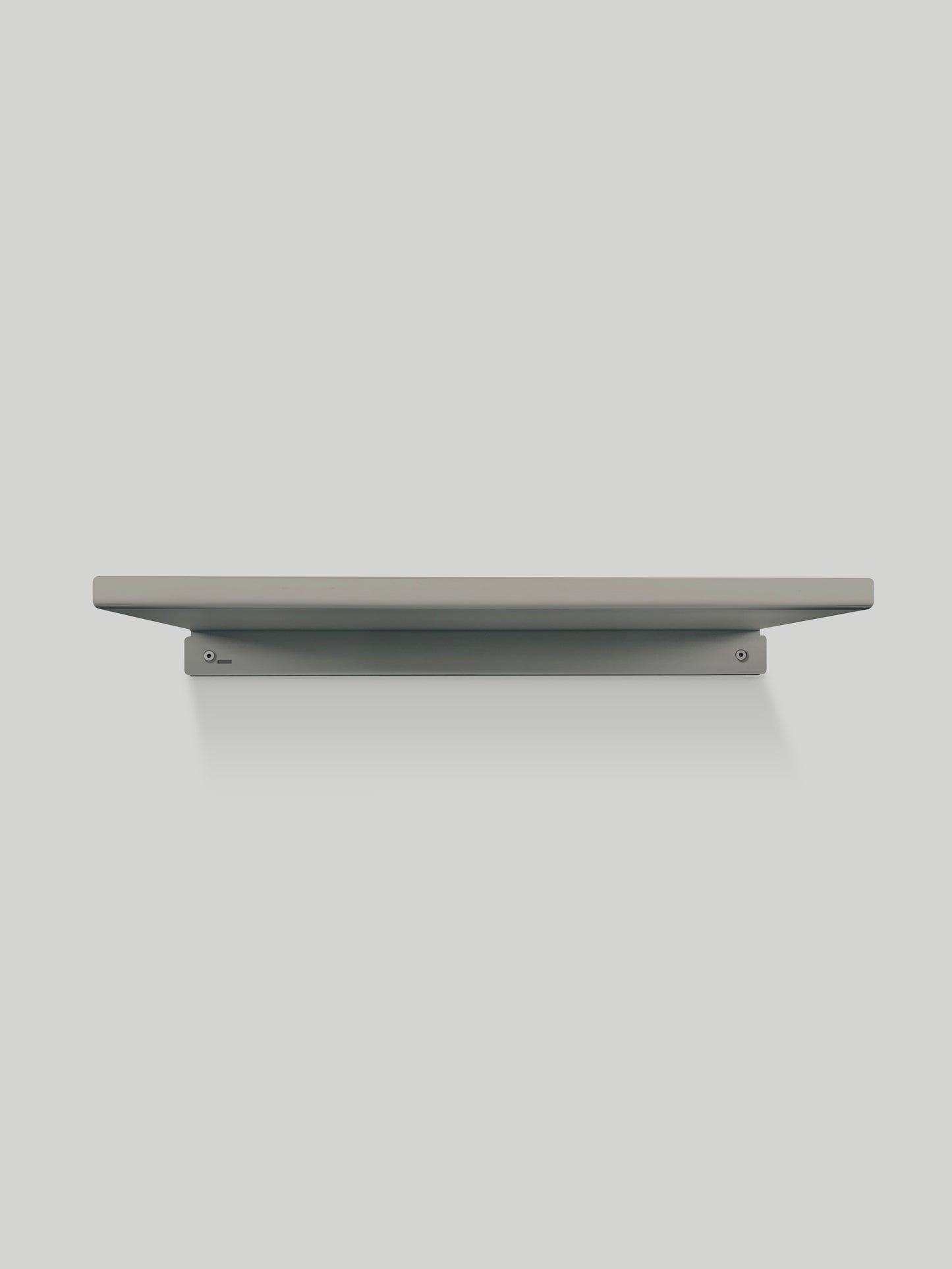 LIPPED SHELF