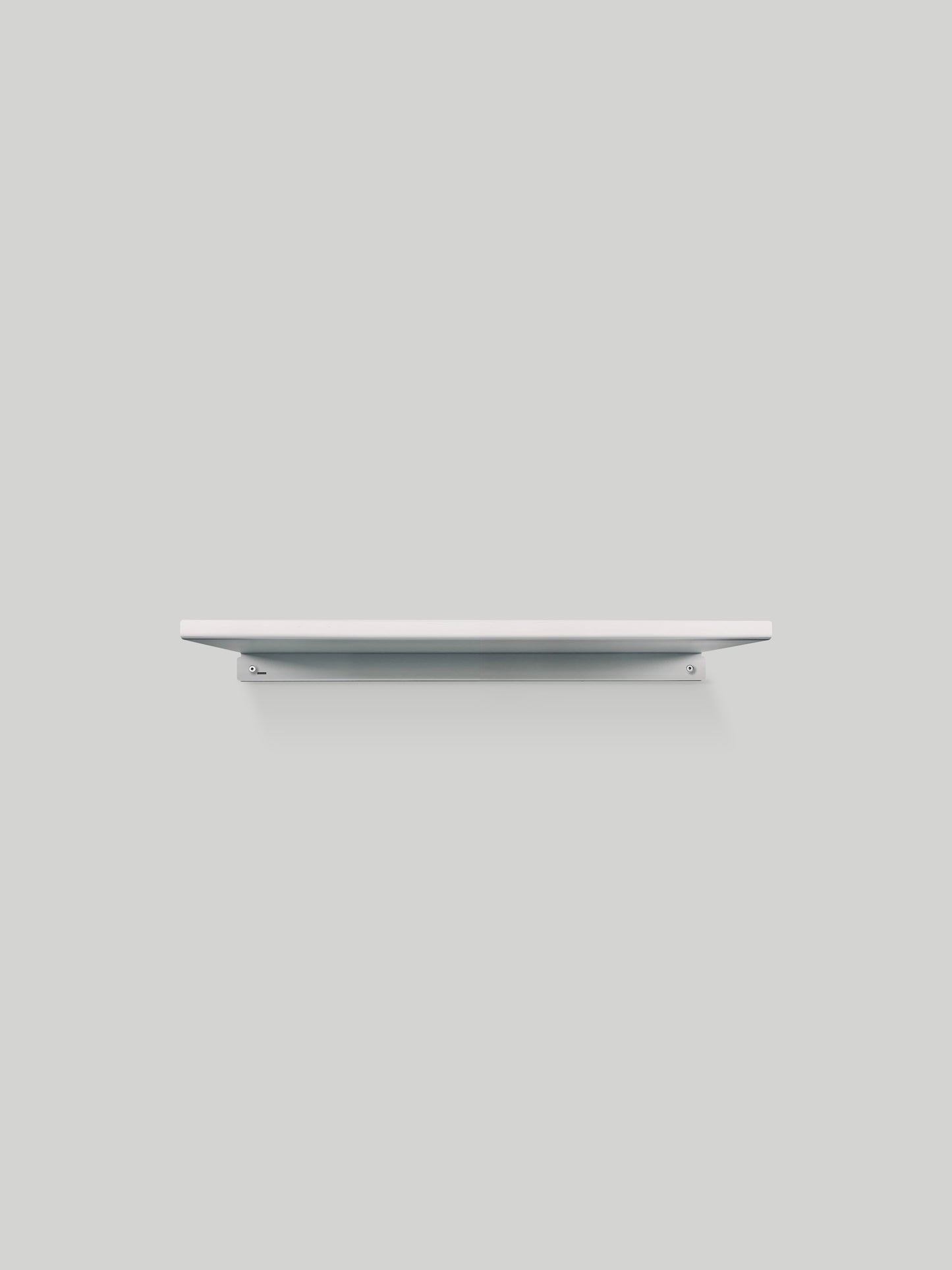 LIPPED SHELF