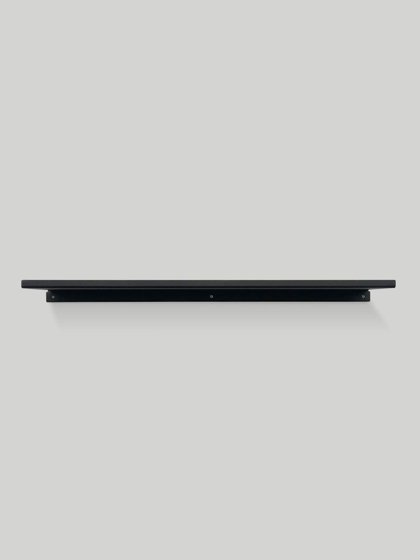LIPPED SHELF