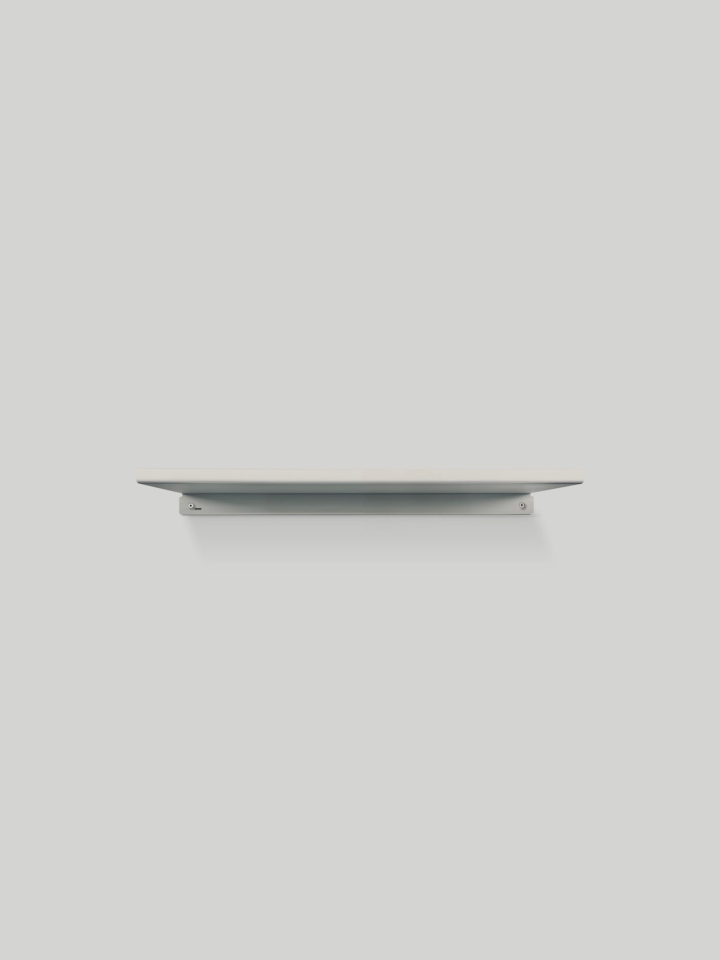 LIPPED SHELF