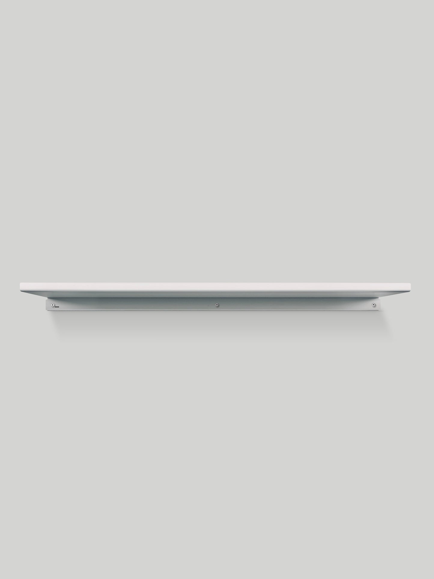 LIPPED SHELF