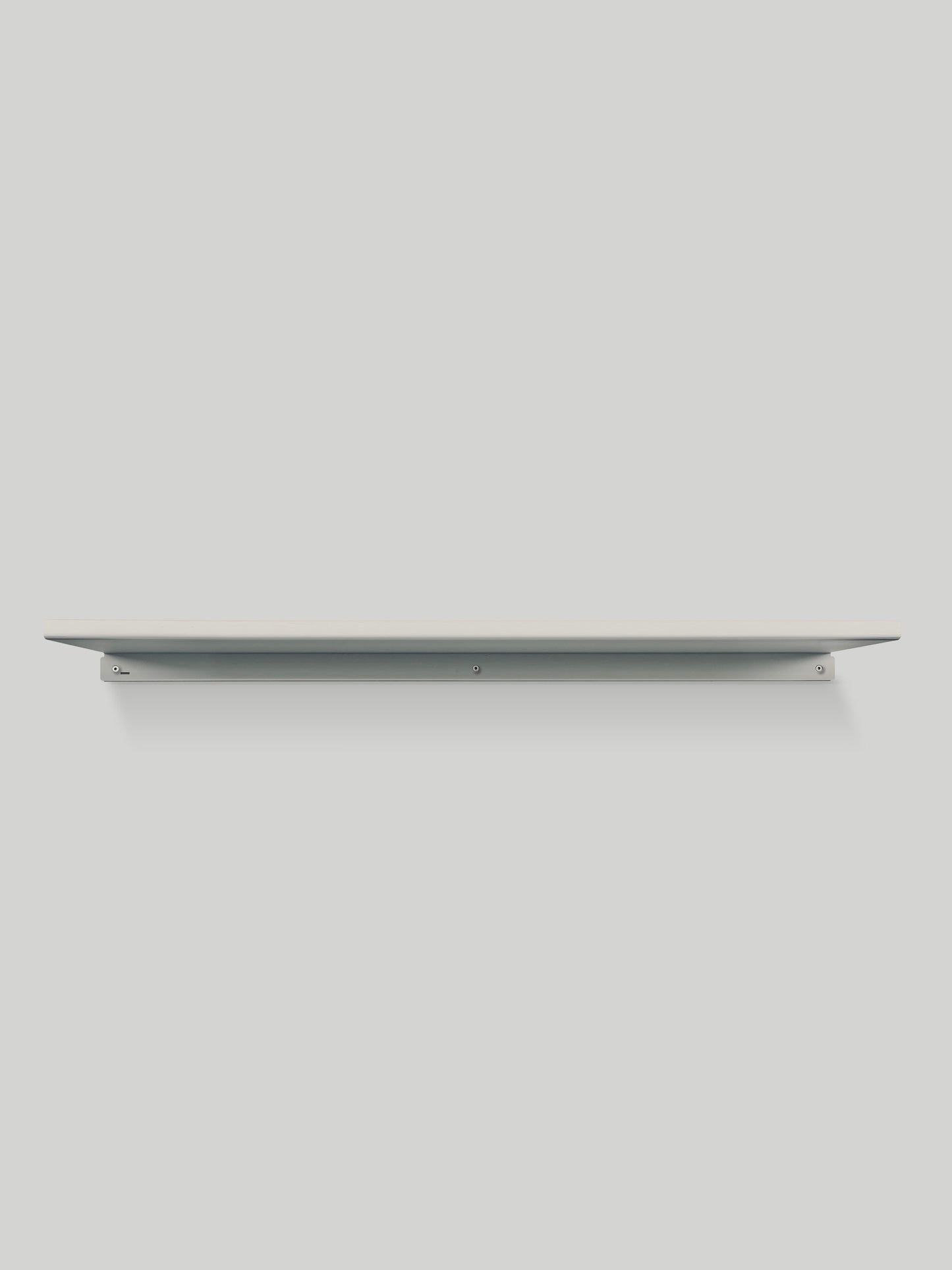 LIPPED SHELF