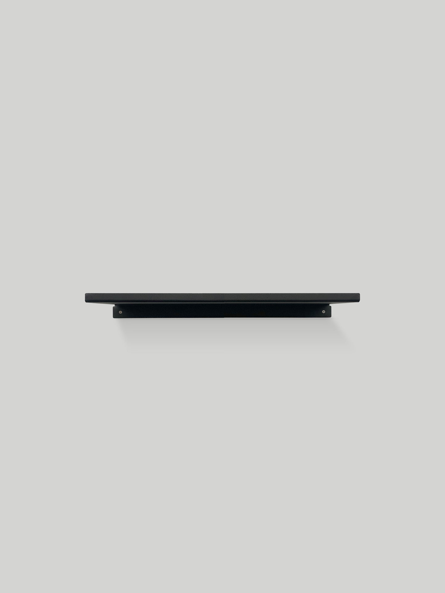 LIPPED SHELF