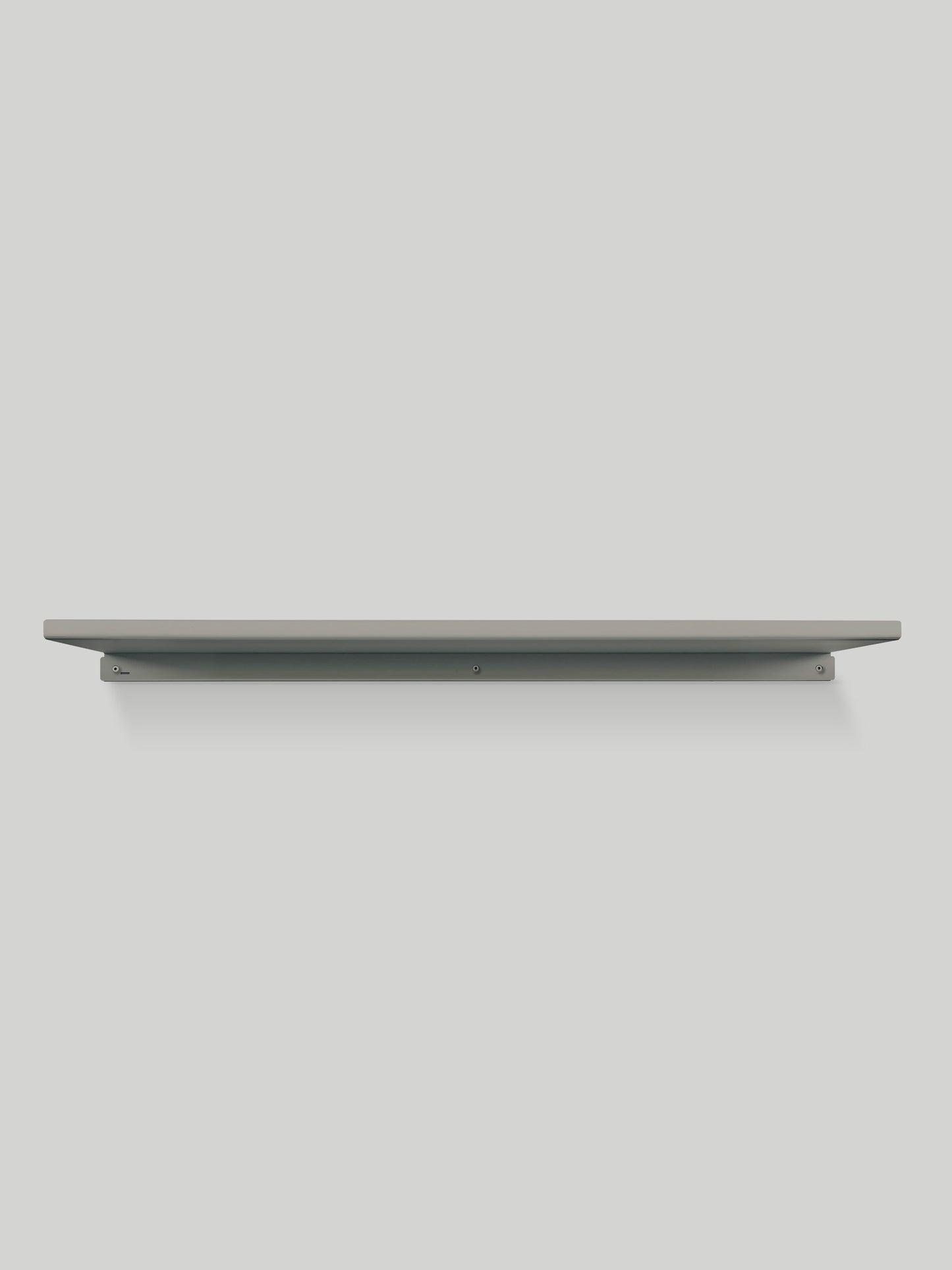 LIPPED SHELF