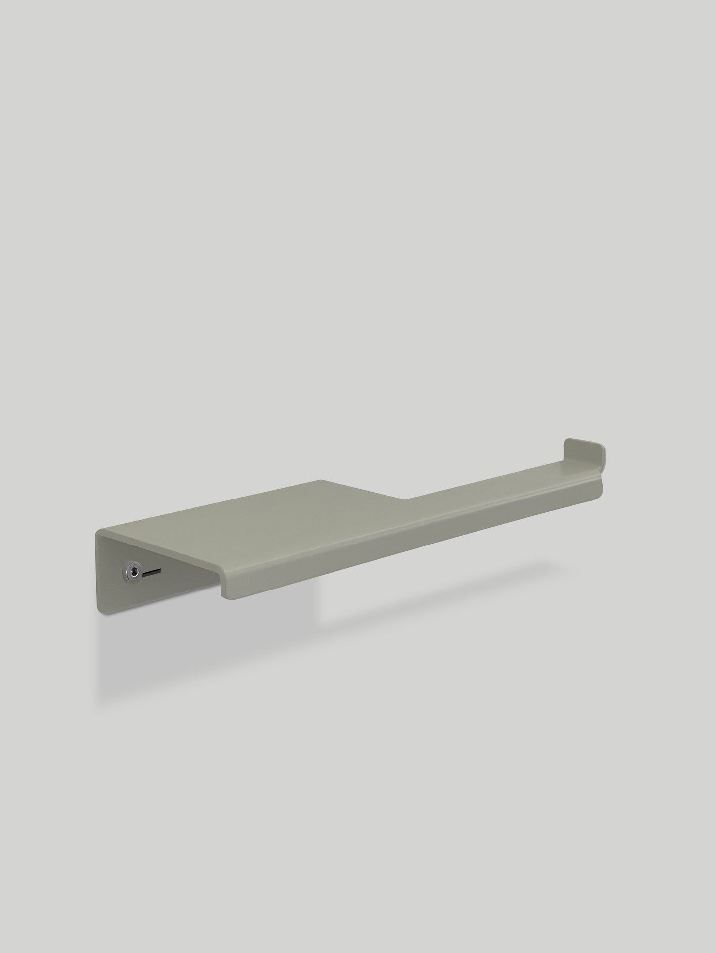 TOILET ROLL HOLDER