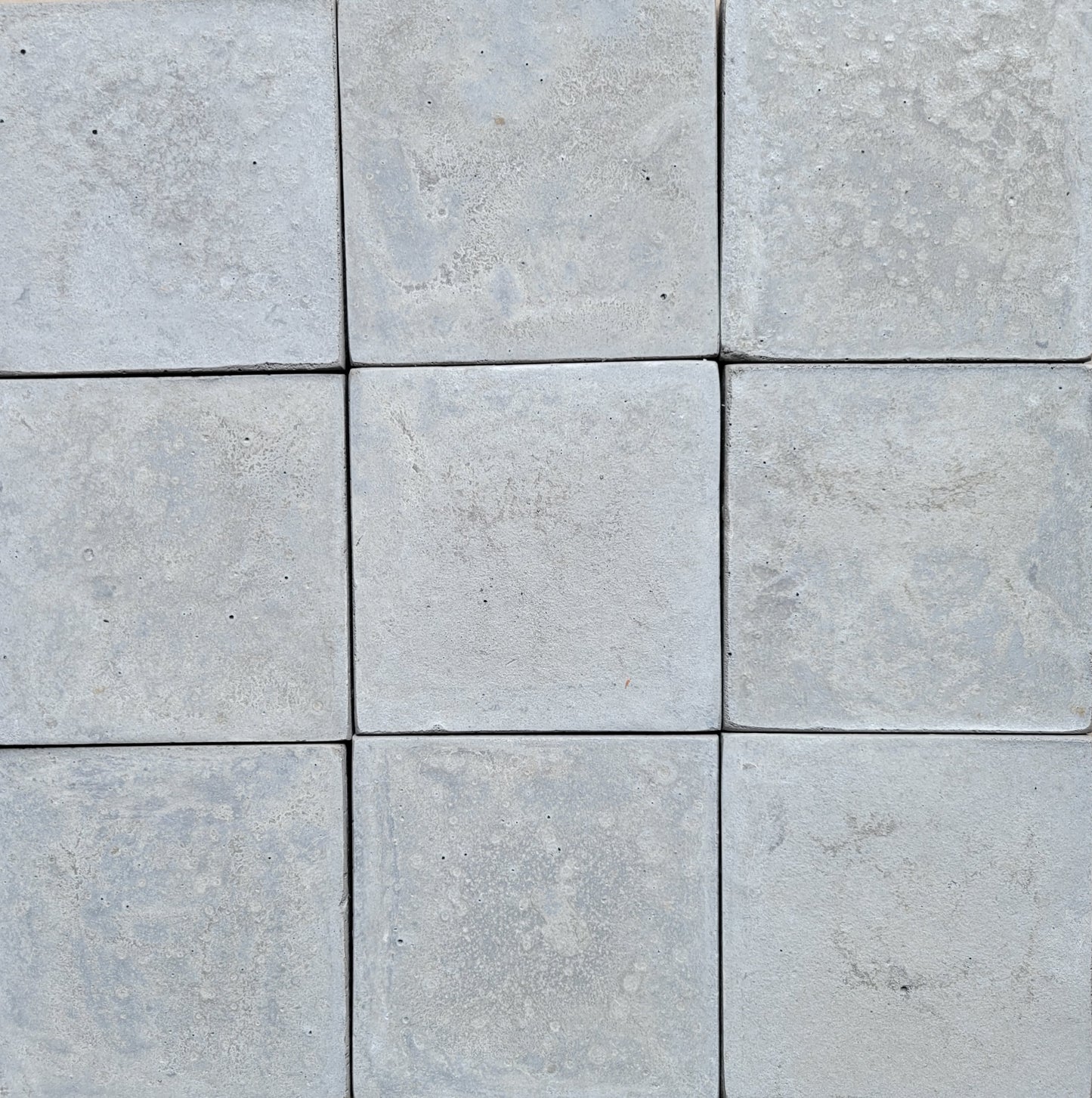 Handmade Tile - Basalt