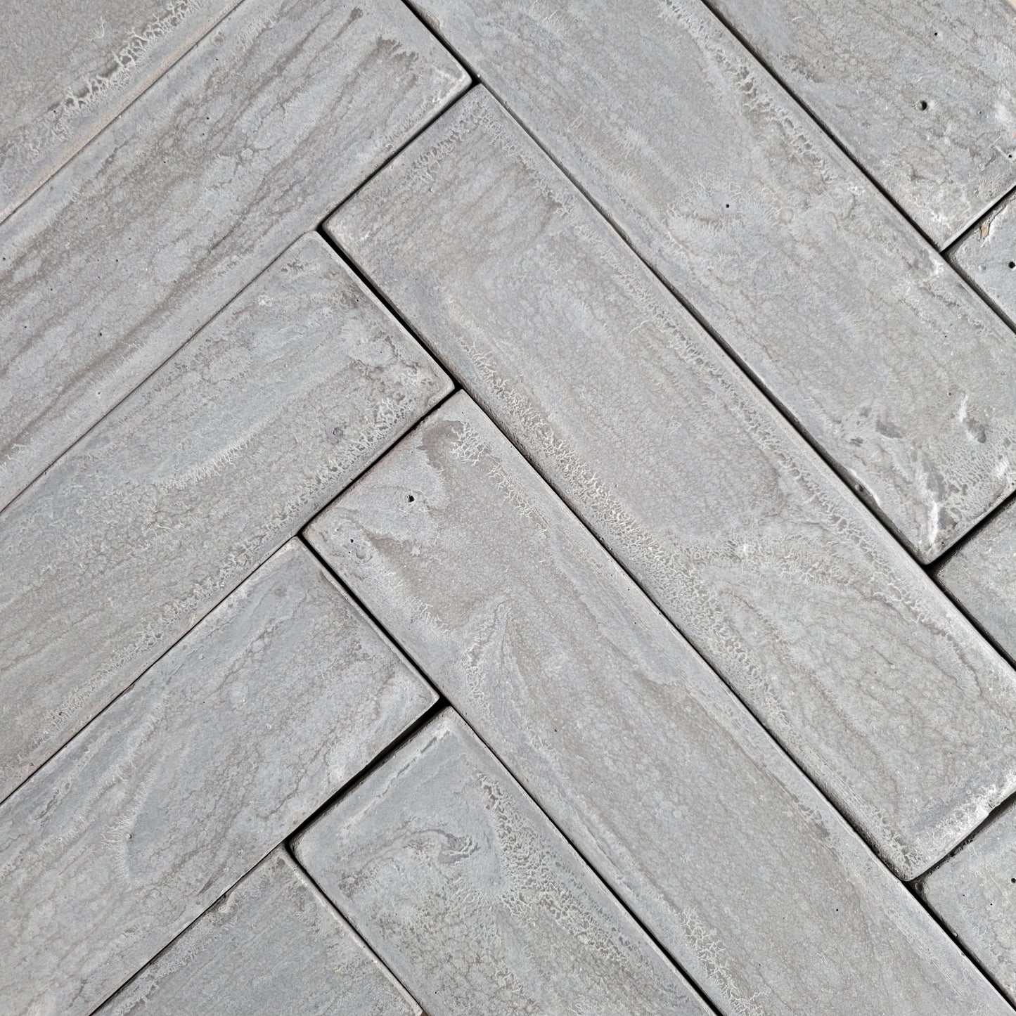 Handmade Tile - Basalt