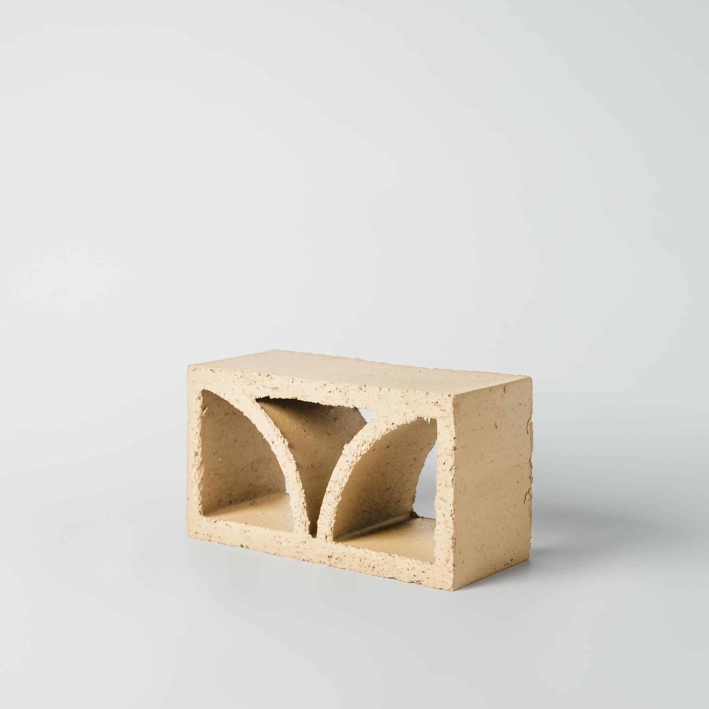 Screen Block - Olympia