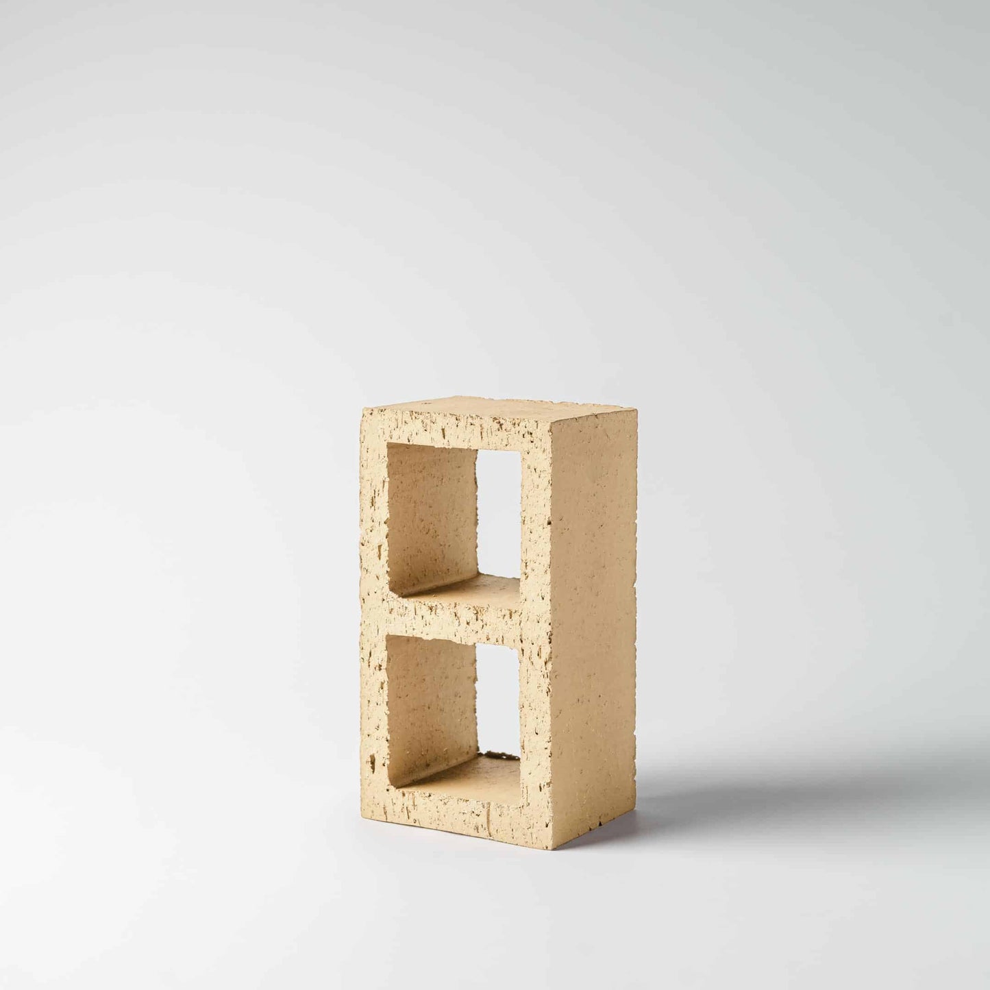 Screen Block - Rectangle Double Pane