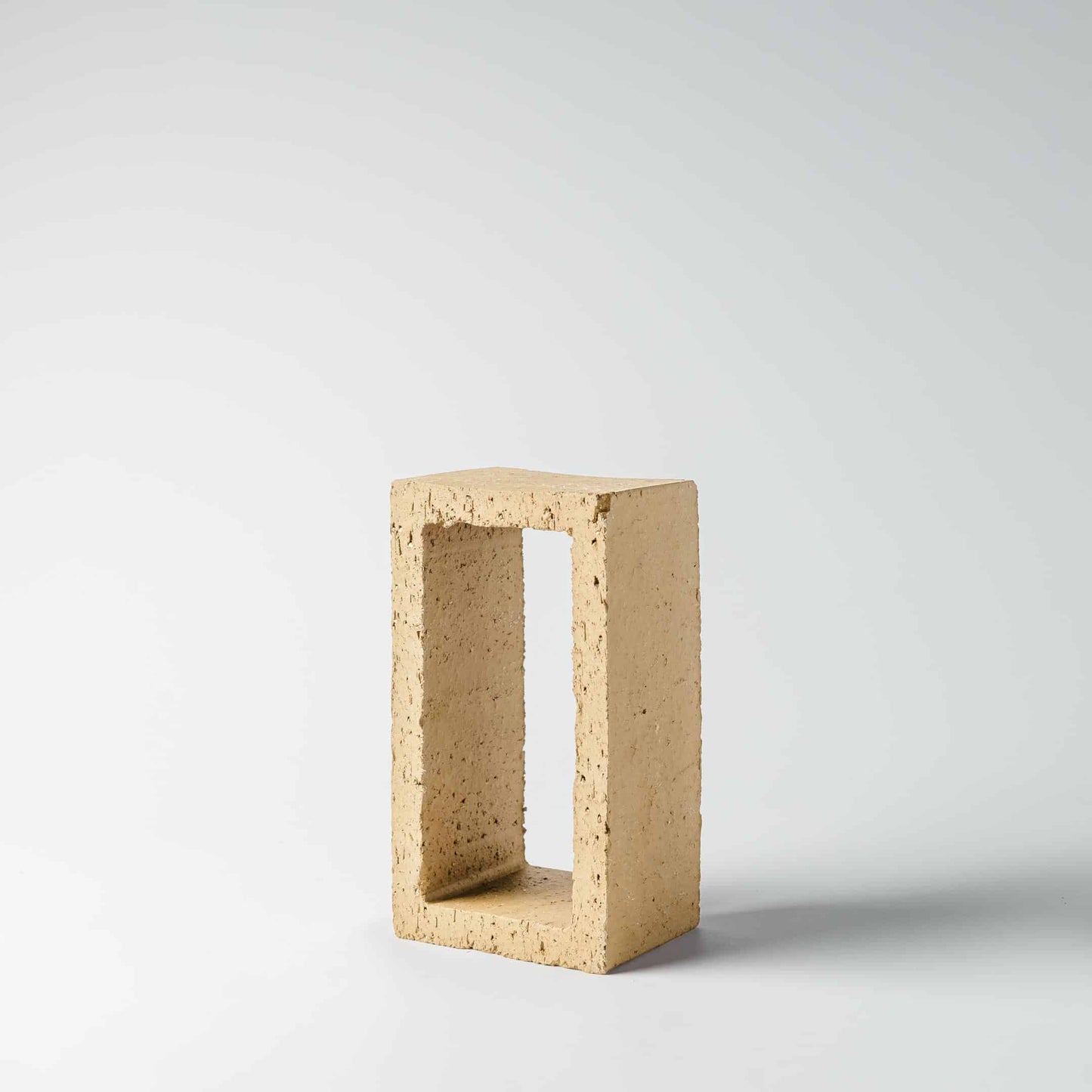 Screen Block - Rectangle Single Pane