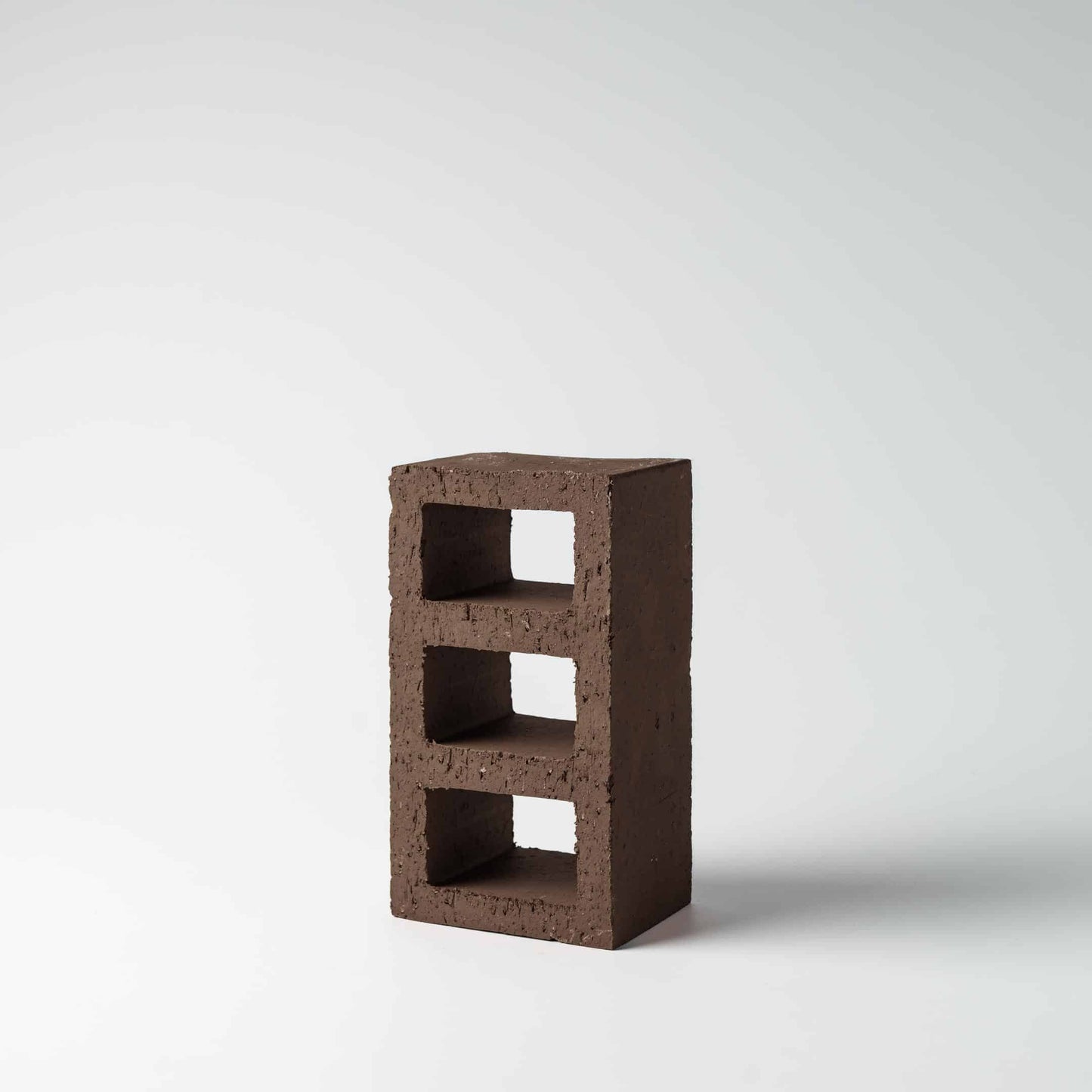 Screen Block - Rectangle Triple Pane