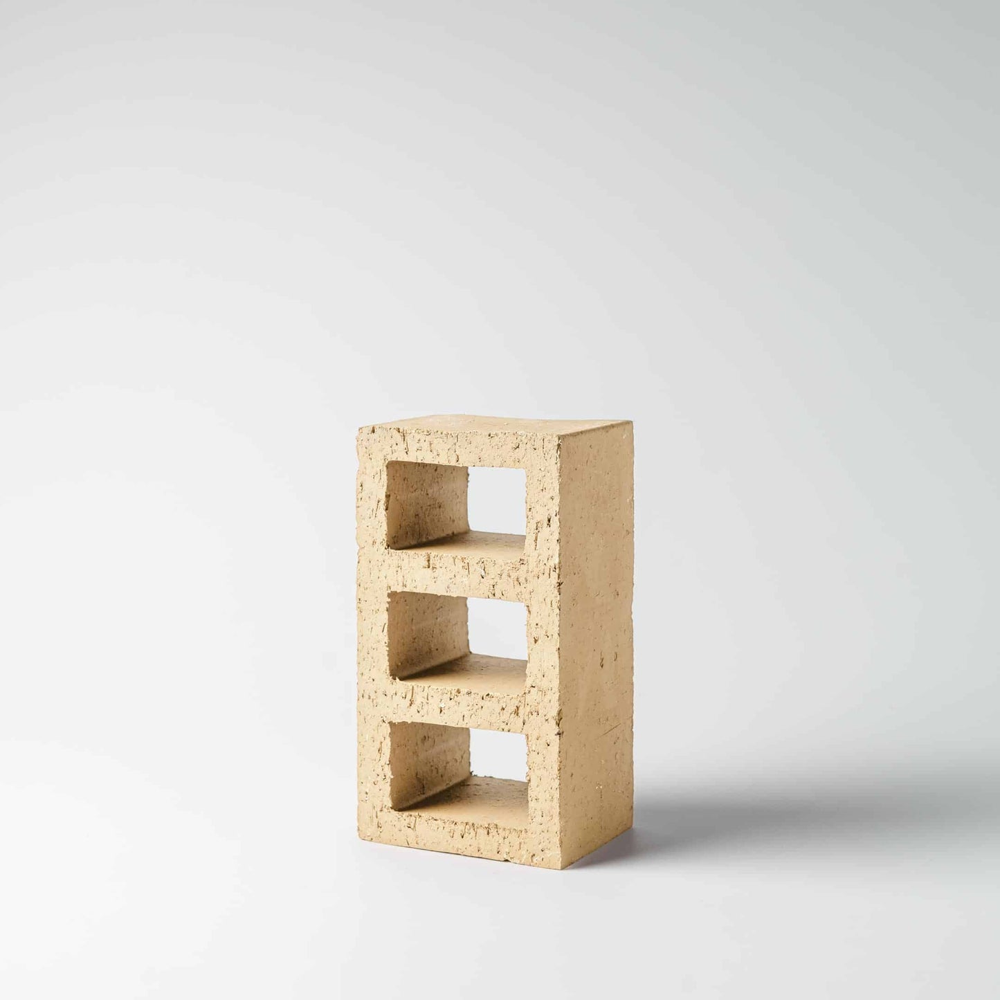 Screen Block - Rectangle Triple Pane