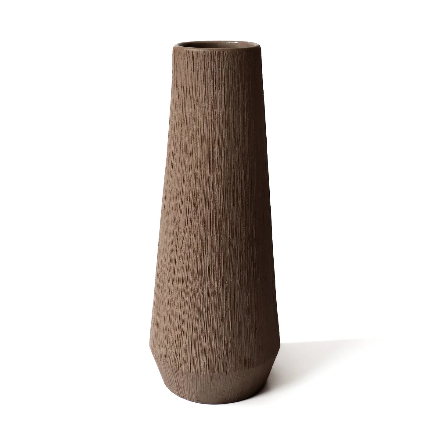 Restio Vase