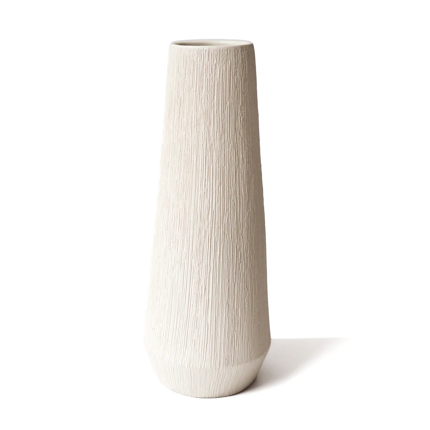 Restio Vase