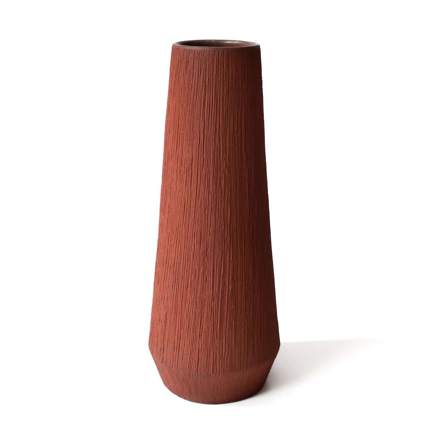 Restio Vase