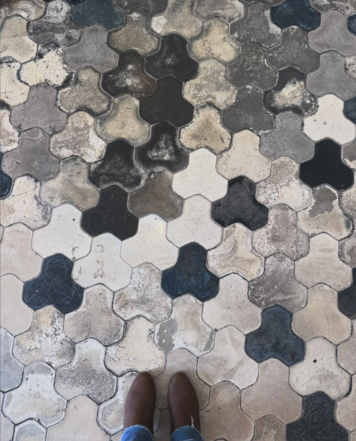 Tri Tile