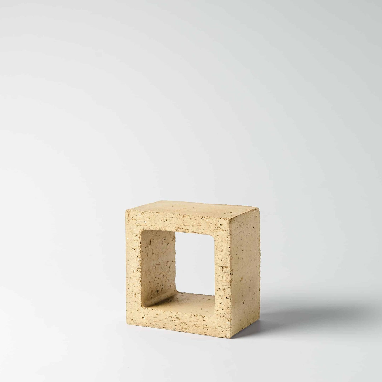 Screen Block - Square