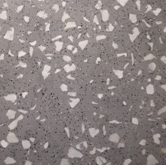 Terrazzo - TS1 - 22L