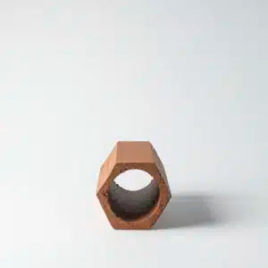 Screen Block - Wine Rack