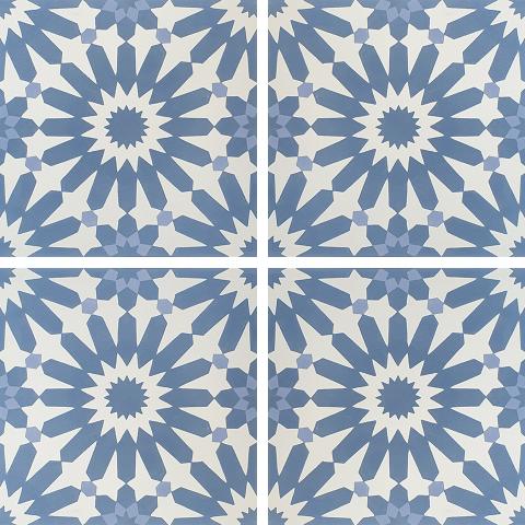 Eizio Blue