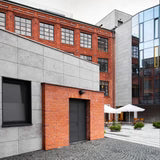 Textured concrete wall panels | KonkreteX