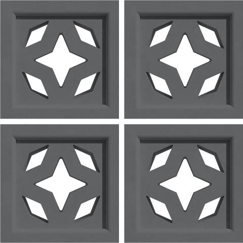 Breeze Block - SVB-11