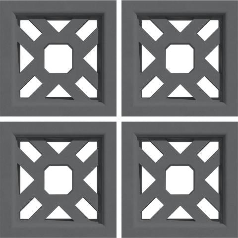 Breeze Block - SVB-16